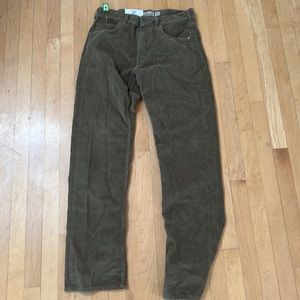Patagonia Regular fit cords